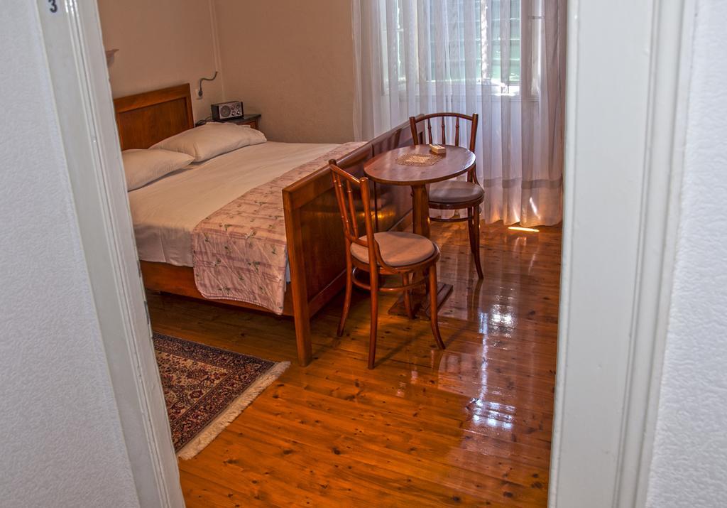 Marina Rooms Komiža Δωμάτιο φωτογραφία