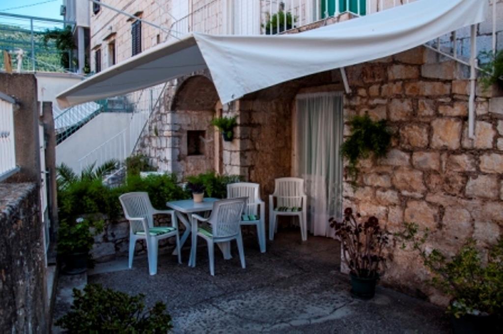 Marina Rooms Komiža Δωμάτιο φωτογραφία